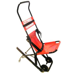Fire Evacuation Chairs