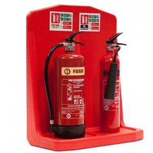 Fire Extinguishers supplied and serviced